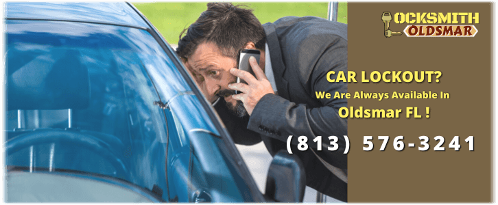 Car Lockout Service Locksmith Oldsmar, FL