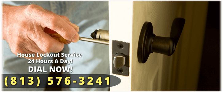 House Lockout Locksmith Oldsmar, FL