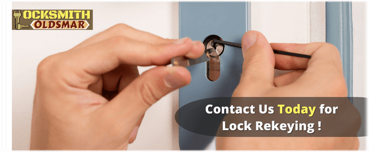 Lock Rekey Service Oldsmar, FL