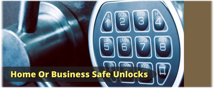 Safe Cracking Service Oldsmar, FL